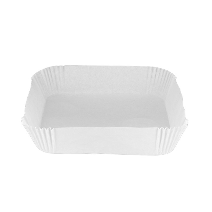 Baking Paper for Backing Tray 17x17x4cm (1.800 Units)
