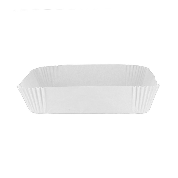 Baking Paper for Backing Tray 17x17x4cm (200 Units)  