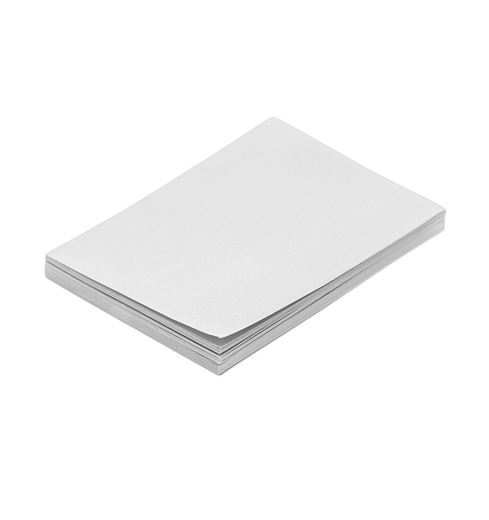 Paper Food Wrap Manila White 19g/m² 60x43cm (4800 Units)