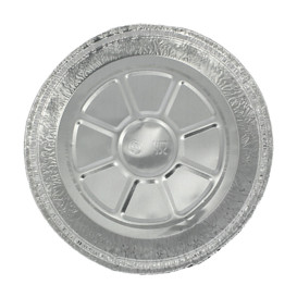 Foil Pan Round Shape 1425ml (700 Units)