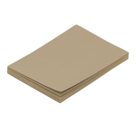 Paper Food Wrap Manila Brown 19g/m² 60x43cm (800 Units)