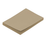 Paper Food Wrap Manila Brown 19g/m² 30x43cm (800 Units)