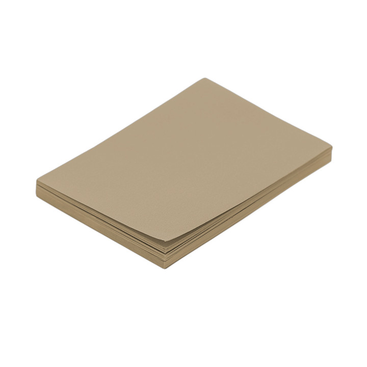 Paper Food Wrap Manila Brown 19g/m² 30x43cm (800 Units)