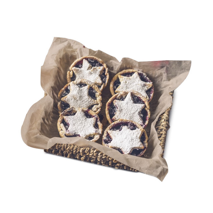 Paper Food Wrap 60x40cm 60g (680 Units) 