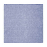 Paper Napkin Double Point "Cow Boys Blue" 40x40cm (50 Units) 