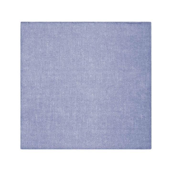 Paper Napkin Double Point "Cow Boys Blue" 40x40cm (50 Units) 
