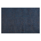 Non-Woven PLUS Tablecloth Roll Blue 0,40x45m P30cm (1 Unit) 