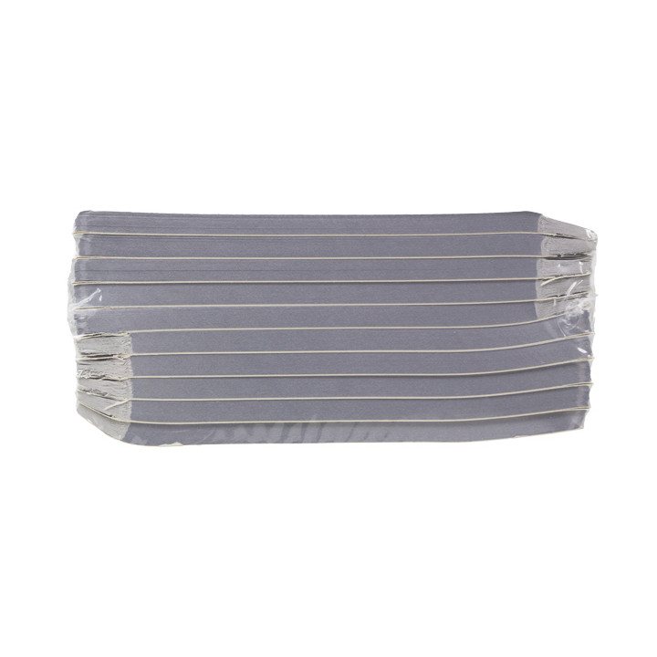 Command Book with Duplicate 10x15cm (200 Units)