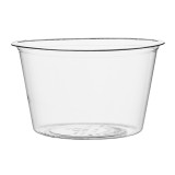 Portion Cup PLA Clear 88ml (100 Units)