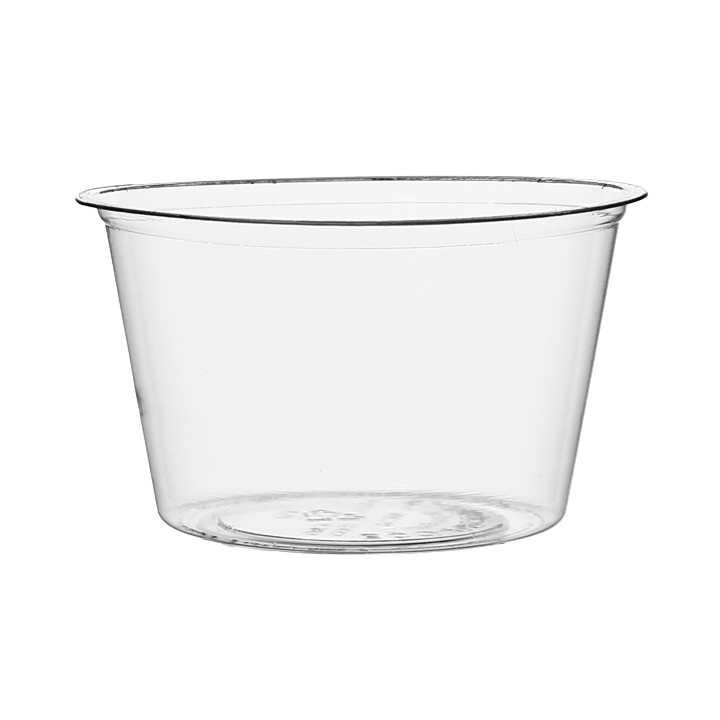 Portion Cup PLA Clear 88ml (100 Units)