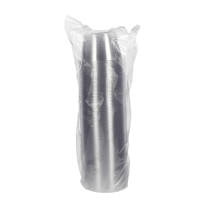 Portion Cup PLA Clear 88ml (100 Units)