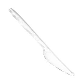 Cutlery Set Reusable PS 3 Pieces + Napkin (250 Units)