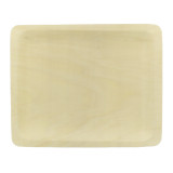 Wooden Tray 26,5x21,5x2cm (20 Units) 