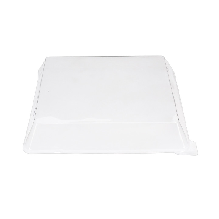 Plastic Lid PET 27x20cm (10 Units)