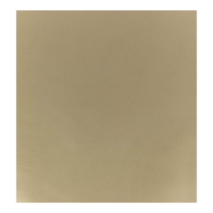 Tablecloth Novotex Non-Woven Cream 100x100cm (150 Units)