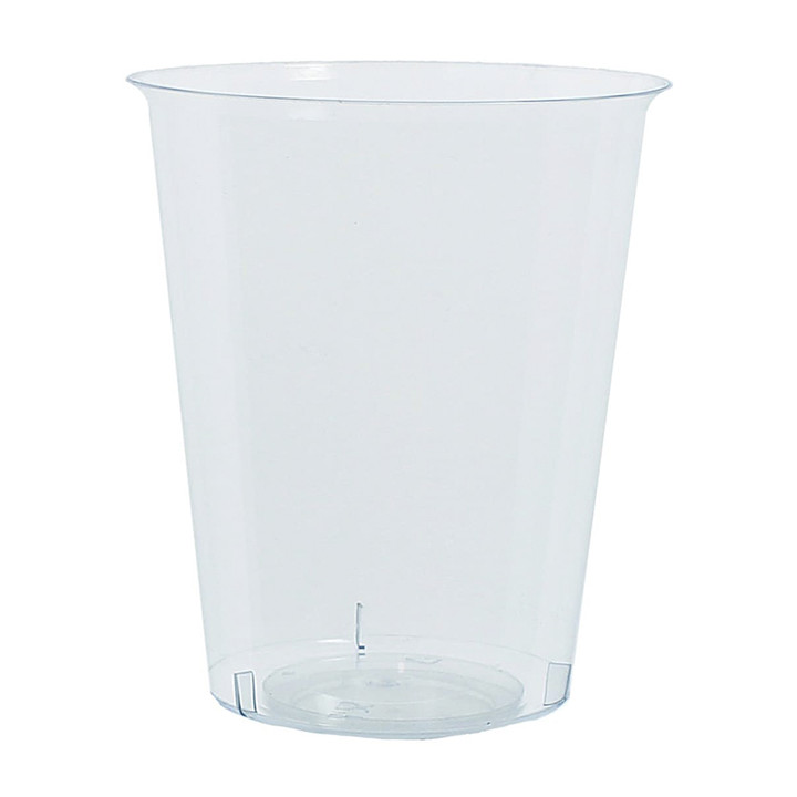 Plastic Pint Glass PP Injection Moulding 500ml (25 Units) 