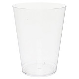 Plastic Cup PS Injection Moulding Cider 500ml (25 Units) 