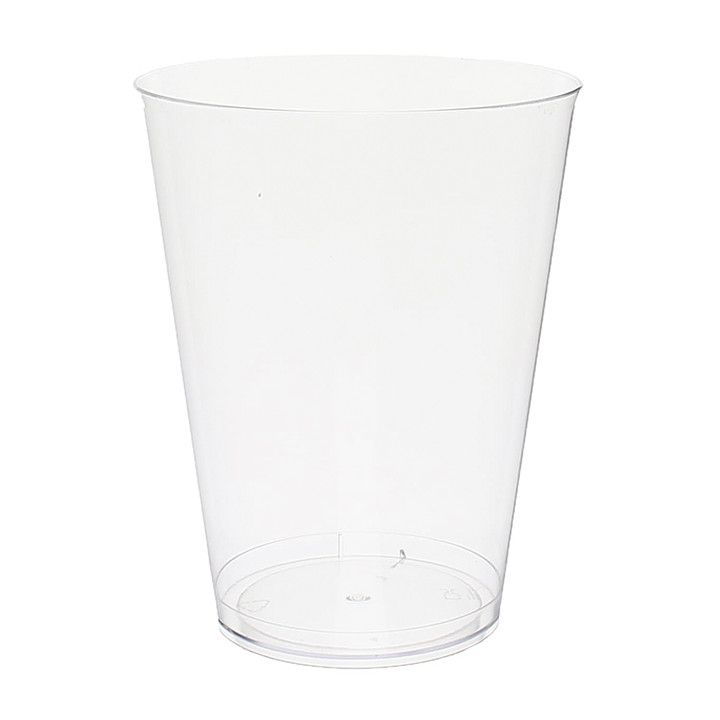 Plastic Cup PS Injection Moulding Cider 500ml (25 Units) 
