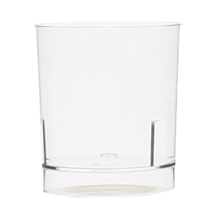 Plastic Shot PS Injection Moulding 33 ml (1.000 Units)