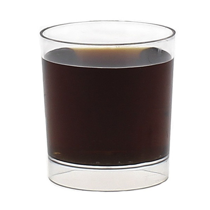 Plastic Shot PS Injection Moulding 33 ml (1.000 Units)