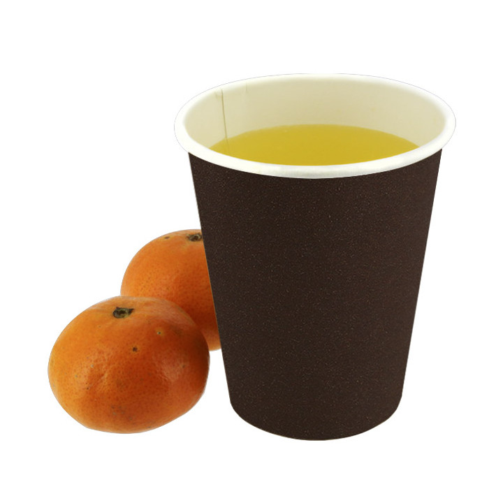 Paper Cup Kraft ECO 16Oz/480ml Ø9cm (50 Units)