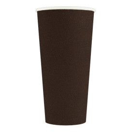 Kraft paper cup