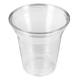 Plastic Cup PET 364 ml Ø9,5cm (50 Units)