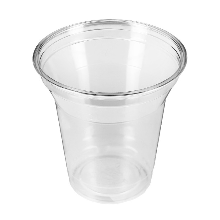 Plastic Cup PET 364 ml Ø9,5cm (50 Units)