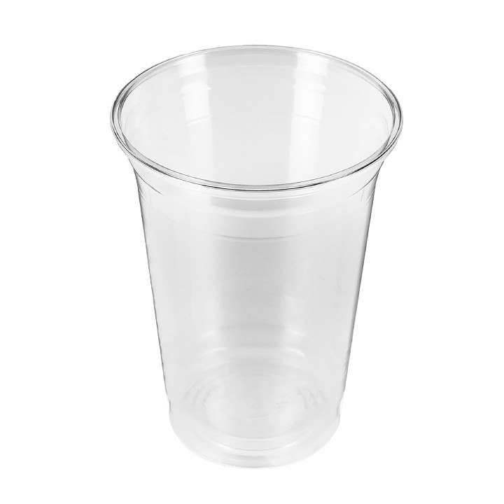 Plastic Cup PET 532ml Ø9,5cm (800 Units)