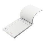 Command Book with Triplicate 10x15cm (10 Units)