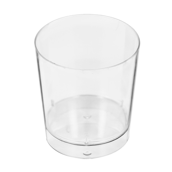 Plastic Shot PS Injection Moulding 33 ml (1008 Units)