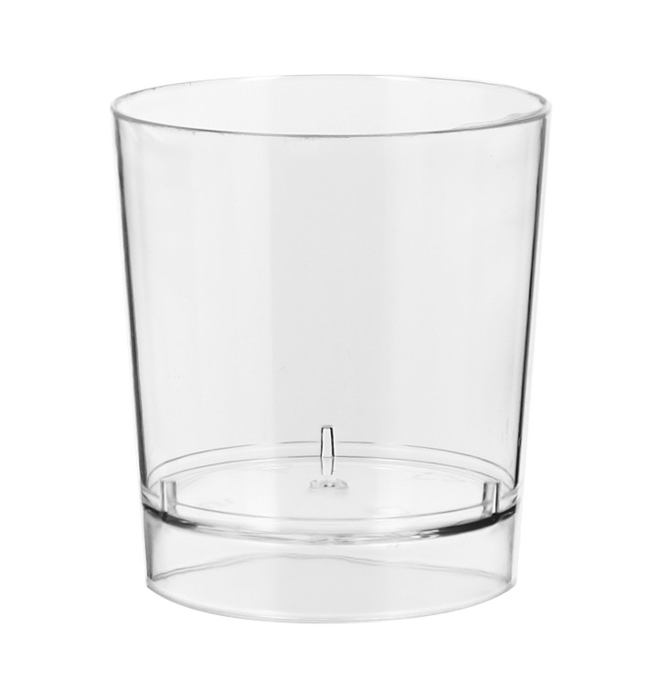 Plastic Shot PS Injection Moulding 33 ml (20 Units) 