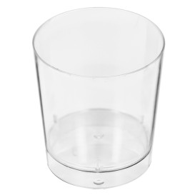 Plastic Shot PS Injection Moulding 33 ml (20 Units) 