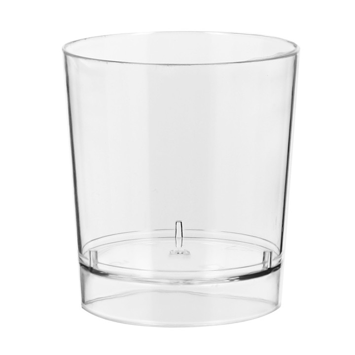 Plastic Shot PS Injection Moulding 33 ml (16 Units) 