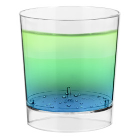 Plastic Shot PS Injection Moulding 33 ml (20 Units) 