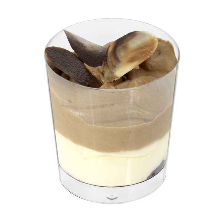 Plastic Shot PS Injection Moulding 33 ml (20 Units) 