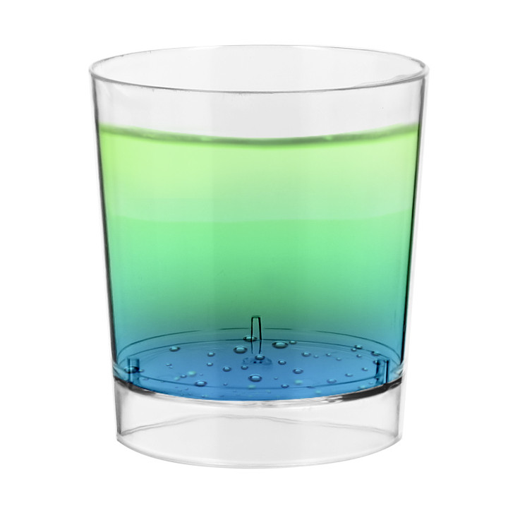 Plastic Shot PS Injection Moulding 33 ml (1.000 Units)