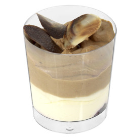 Plastic Shot PS Injection Moulding 33 ml (1.000 Units)