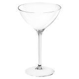 Reusable Plastic Glass for Gin Tritan 580ml (1 Unit) 