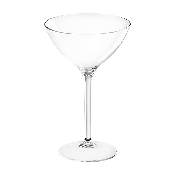 Reusable Plastic Glass for Gin Tritan 580ml (1 Unit) 