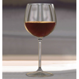 Reusable Plastic Glass for Gin Tritan 580ml (1 Unit) 