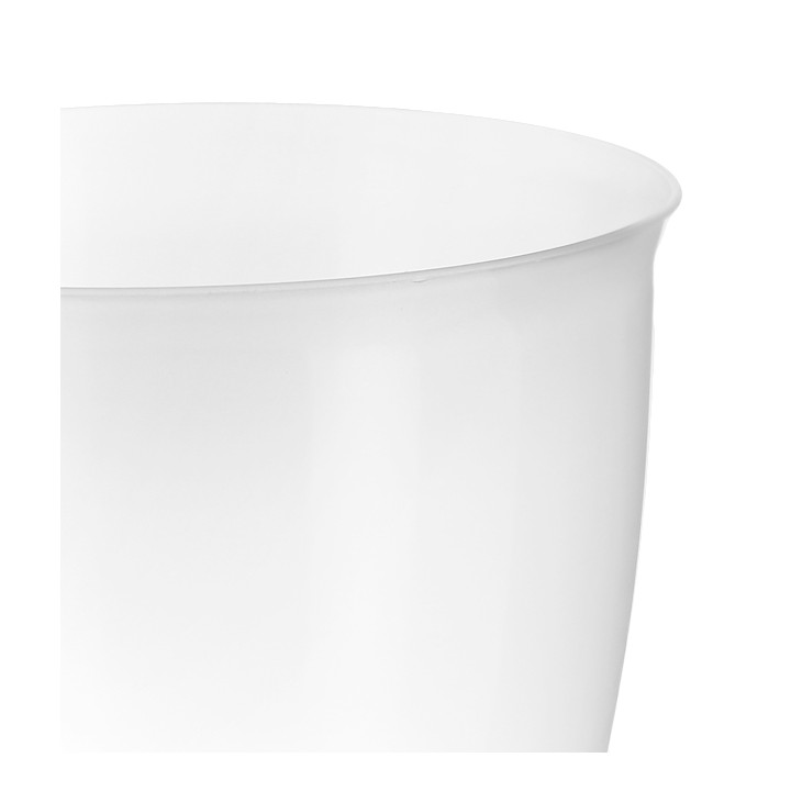 Plastic Cup PP Cocktail Clear 430ml (200 Units)