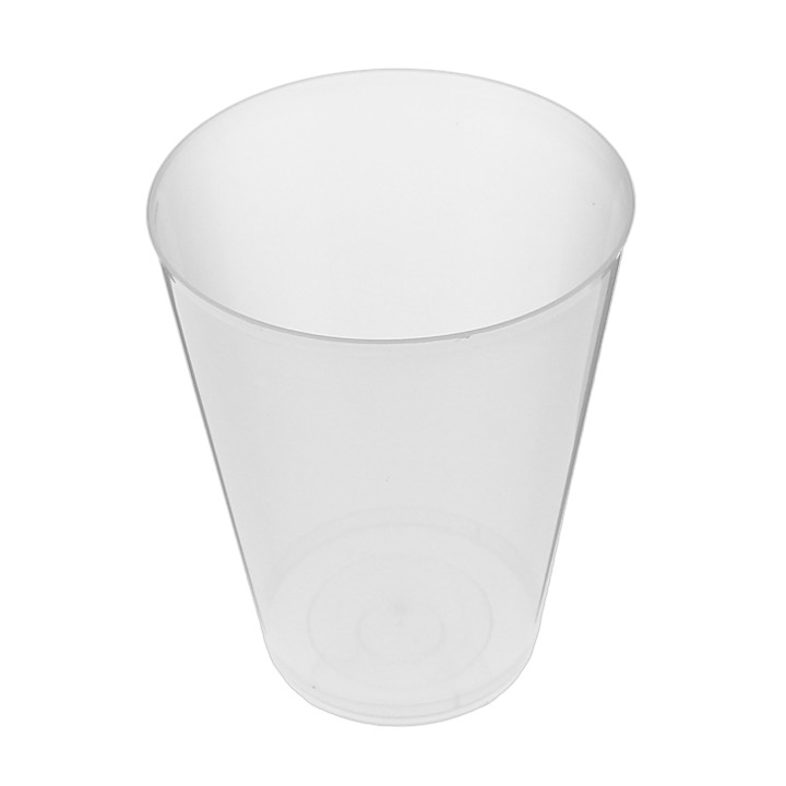 Plastic Pint Glass PP Injection Moulding 500 ml (25 Units) 