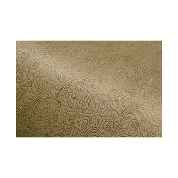 Non-Woven PLUS Tablecloth Roll Cream 1,2x50m P40cm (1 Unit) 