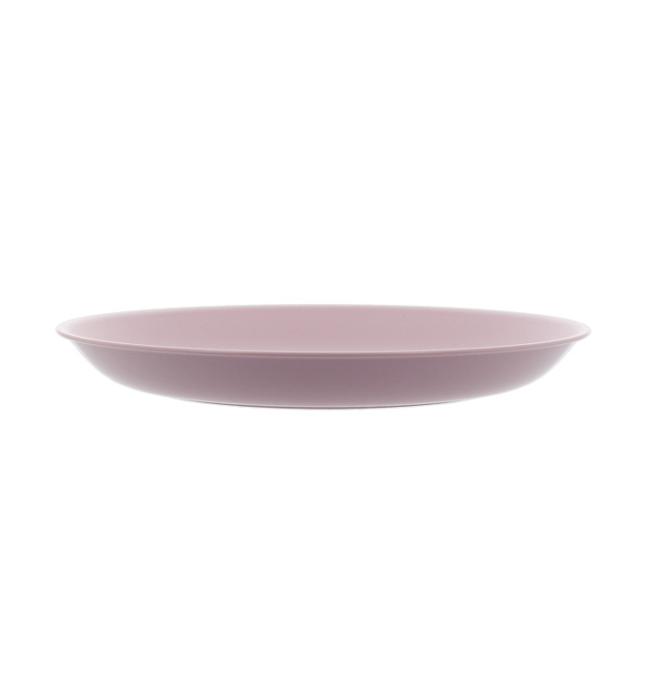 reusable plastic plates