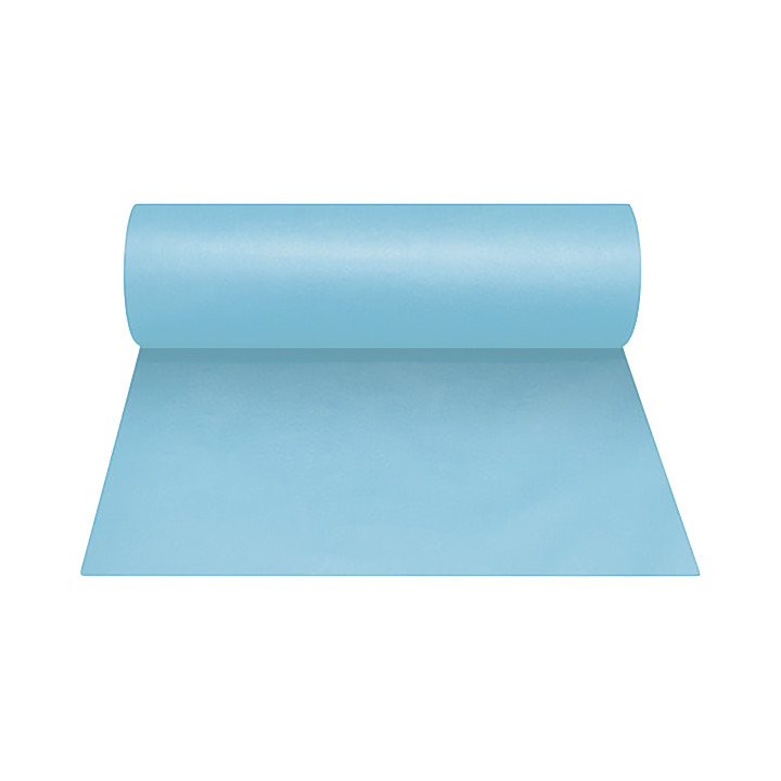 Novotex Table Runner Turquoise 50g P30cm 0,4x48m (1 Unit) 