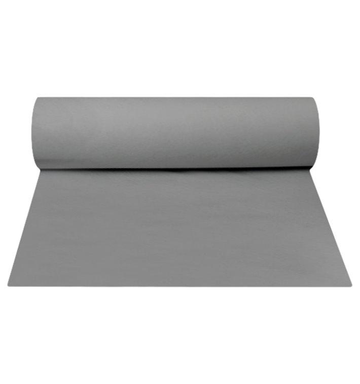 Novotex Table Runner Grey 55g P30cm 0,4x48m (6 Units)