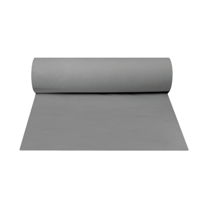 Novotex Table Runner Grey 55g P30cm 0,4x48m (6 Units)