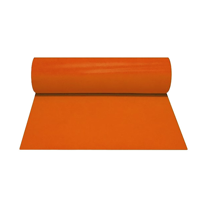 Novotex Table Runner Orange 50g P30cm 0,4x48m (1 Unit) 