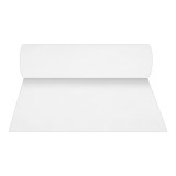 Novotex Table Runner White 55g P30cm 0,4x48m (1 Unit) 